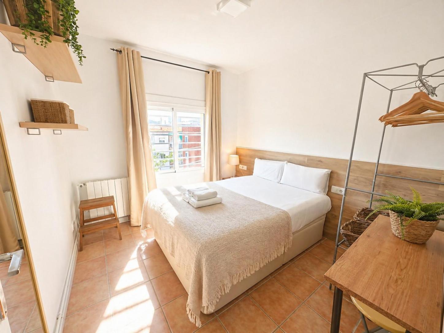 Huis met 2 Slaapkamers