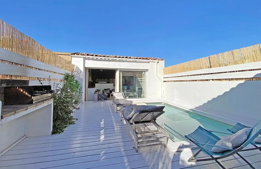 Villa Quartz-1