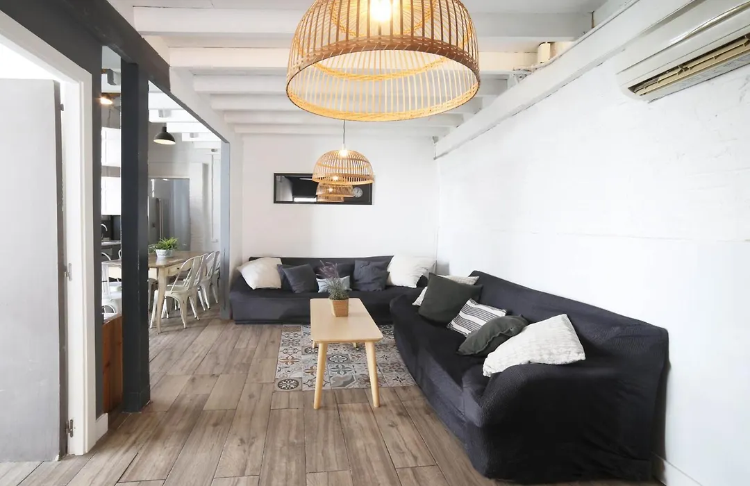 Fridays Flats Casa Lavander-1