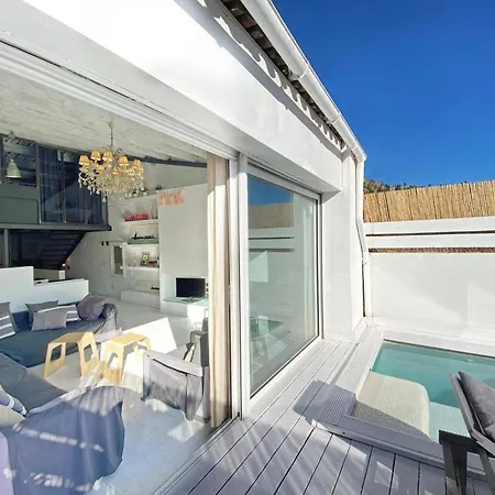 Villa Quartz-3