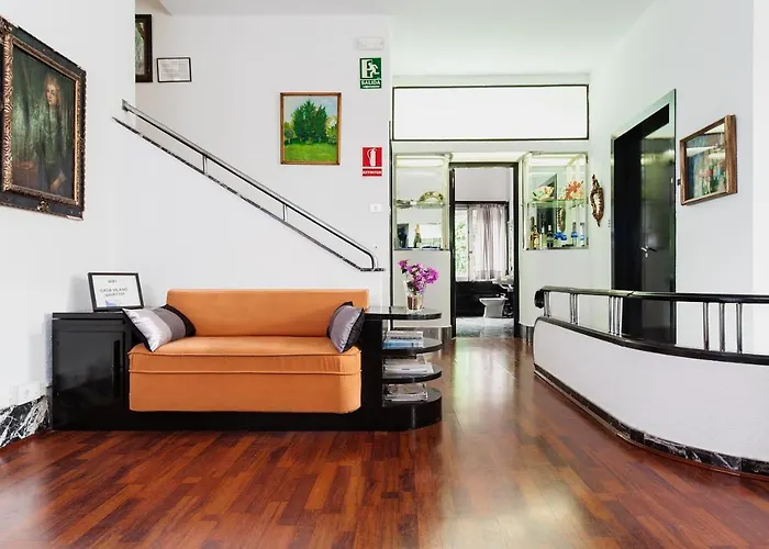 Casa Vilaro Park Guell