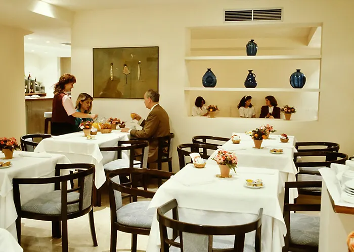 Boutique-Hotel: Atlantis By Atbcn