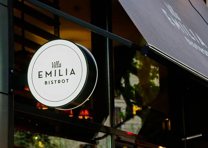  Villa Emilia