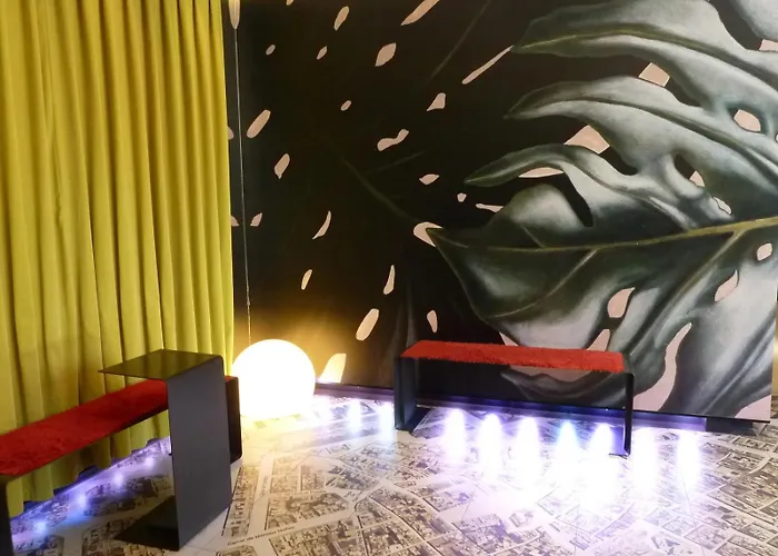 Best Selfcatering Barcelona House