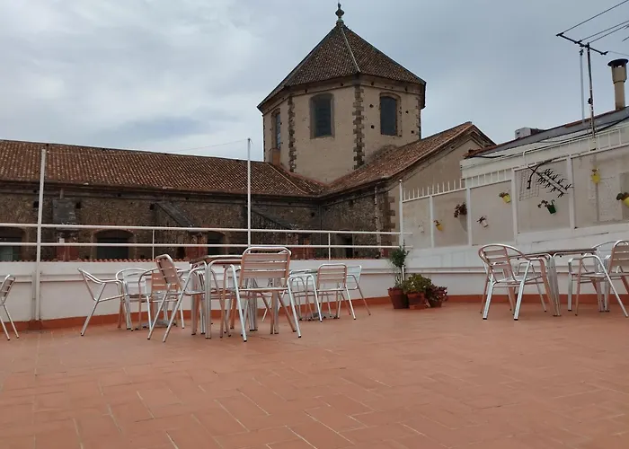  La Terrassa
