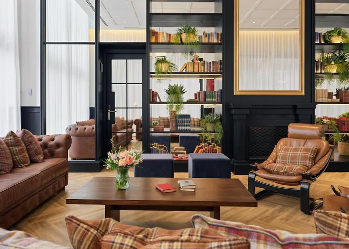 Hôtel accueillant les animaux: H10 Itaca