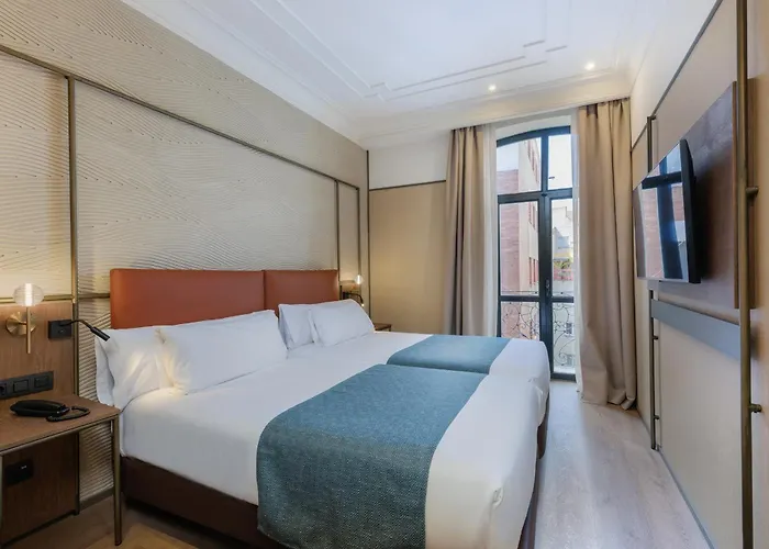 Hotel Medinaceli