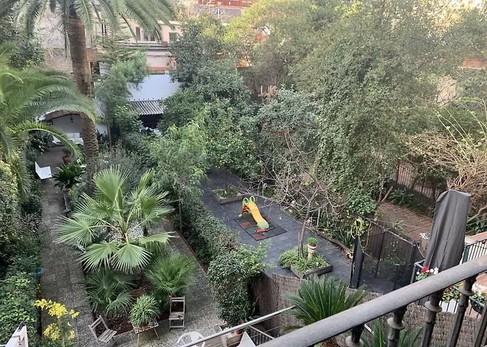 Hotel nahe College: Ciudad Condal Hostal - Paseo De Gracia