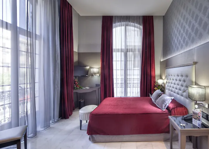 Boetiek hotel: Hotel Ciutadella Barcelona