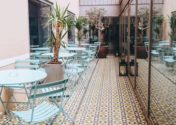  St Christopher'S Inn Barcelona