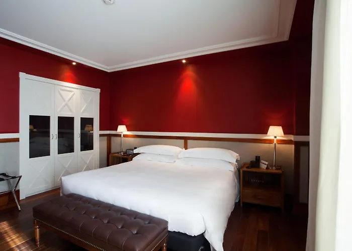 Apartment: Hotel 1898