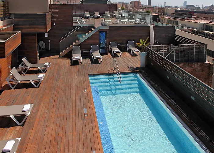 Hotel: Hotel Lleo