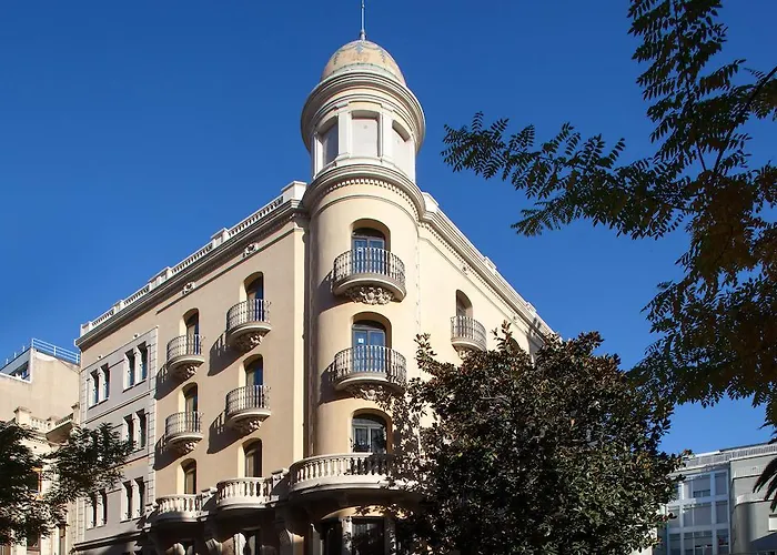Location de vacances: Residència Erasmus Gracia
